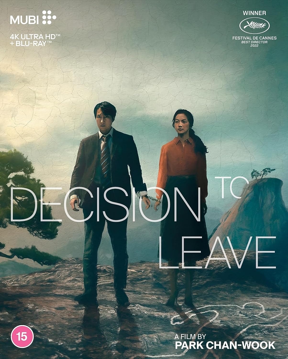 헤어질 결심 | Decision to Leave